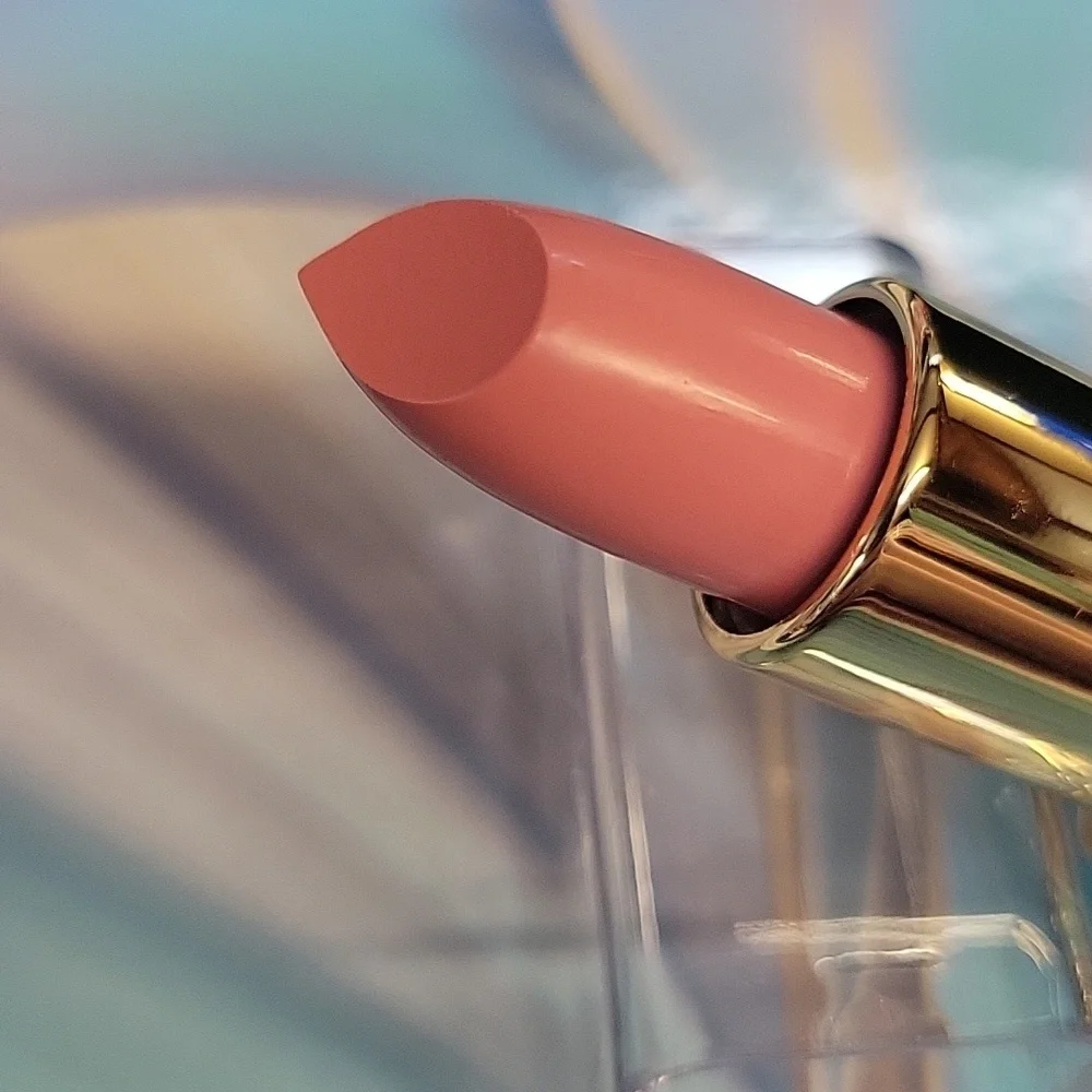 Pearl Luna Luxurious Pretty Lipstick in Soft Pink New